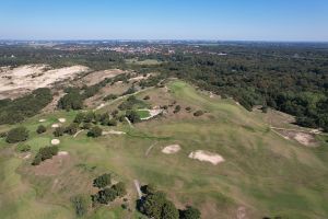 Royal Hague 1st 2nd 3rd 4th Aerial